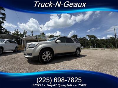 2014 GMC Acadia SLT-1 SUV