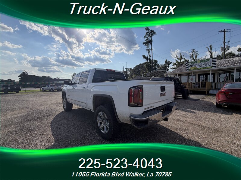 2018 GMC Sierra 1500 SLT - Photo 3 - Walker, LA 70785-5946