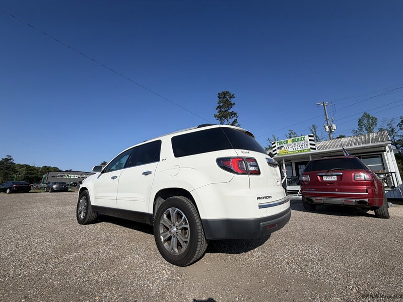 2015 GMC Acadia SLT-1  