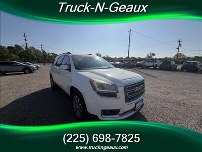 2015 GMC Acadia SLT-1 SUV