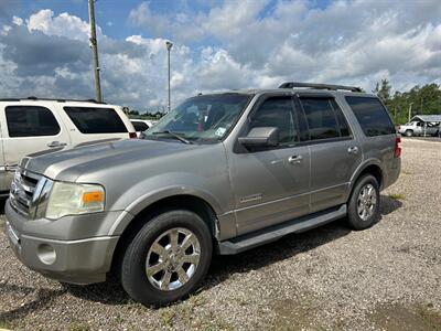 2008 Ford Expedition SSV Fleet   - Photo 2 - Walker, LA 70785-5946