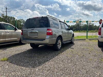 2008 Ford Expedition SSV Fleet   - Photo 1 - Walker, LA 70785-5946