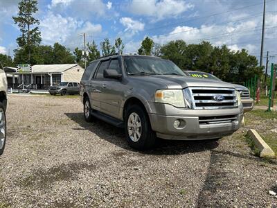 2008 Ford Expedition SSV Fleet   - Photo 3 - Walker, LA 70785-5946