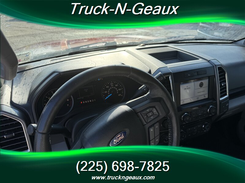 2016 Ford F-150 XLT - Photo 8 - Walker, LA 70785-5946