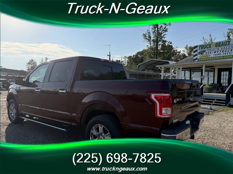 2016 Ford F-150 XLT - Photo 3 - Walker, LA 70785-5946