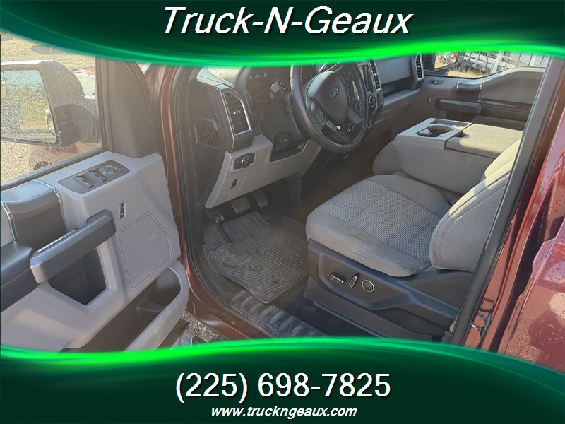 2016 Ford F-150 XLT - Photo 6 - Walker, LA 70785-5946