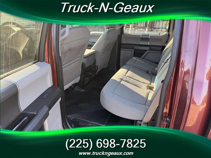 2016 Ford F-150 XLT - Photo 7 - Walker, LA 70785-5946