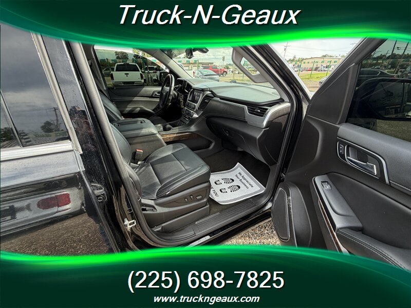 2017 Chevrolet Tahoe LS - Photo 5 - Walker, LA 70785-5946