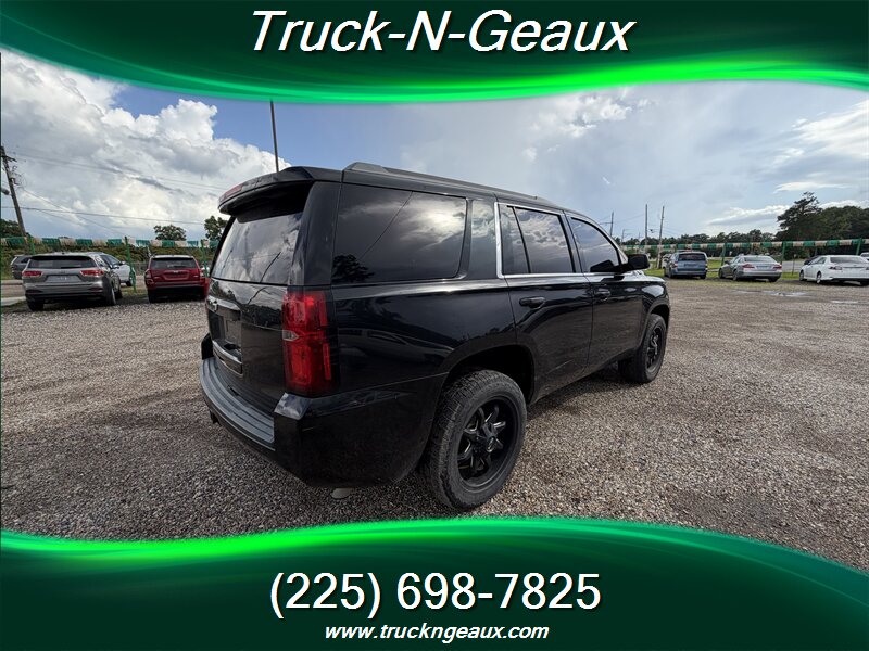 2017 Chevrolet Tahoe LS - Photo 4 - Walker, LA 70785-5946