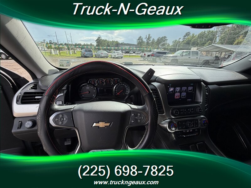 2017 Chevrolet Tahoe LS - Photo 8 - Walker, LA 70785-5946