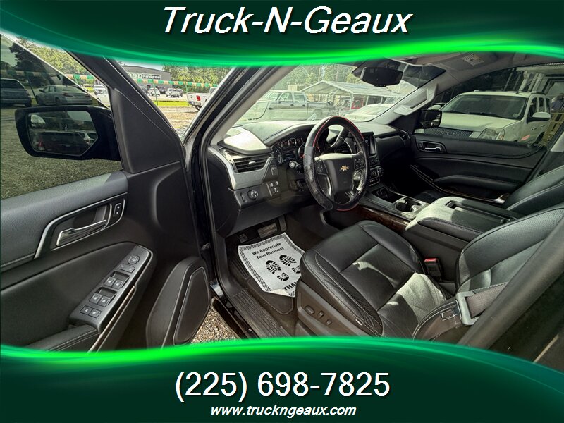 2017 Chevrolet Tahoe LS - Photo 7 - Walker, LA 70785-5946