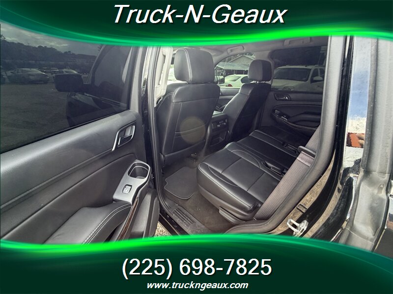 2017 Chevrolet Tahoe LS - Photo 6 - Walker, LA 70785-5946