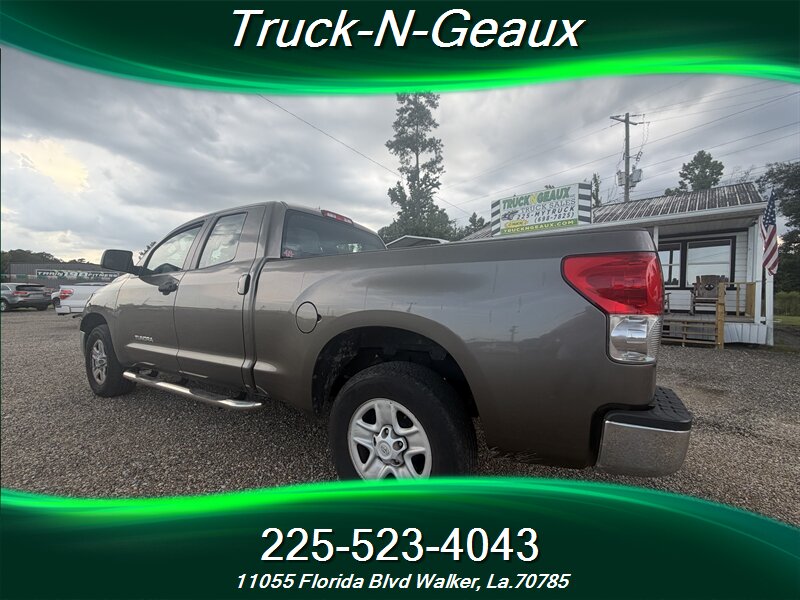 2008 Toyota Tundra SR5 - Photo 3 - Walker, LA 70785-5946
