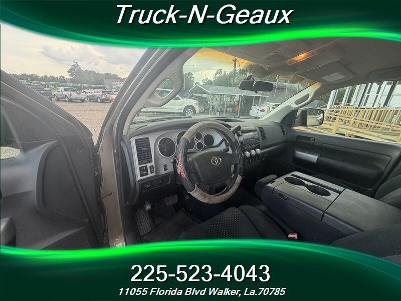 2008 Toyota Tundra SR5 - Photo 4 - Walker, LA 70785-5946