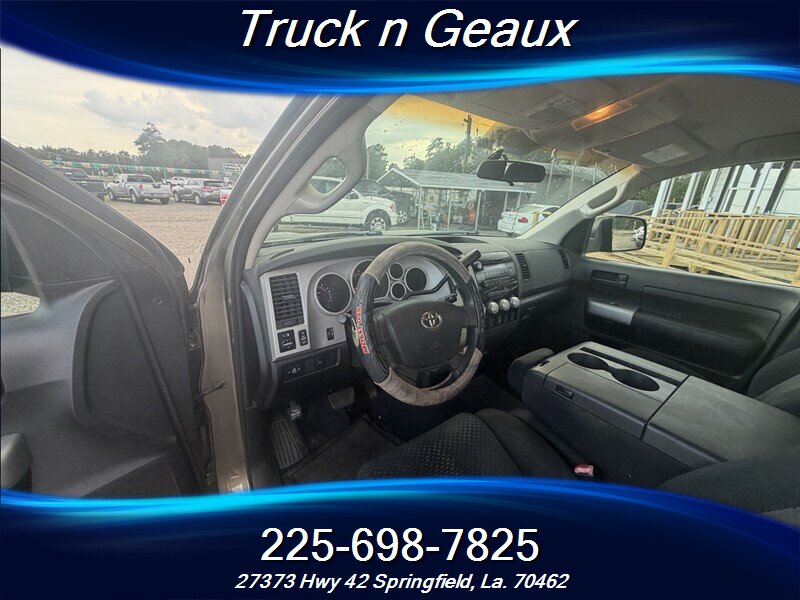 2008 Toyota Tundra SR5 - Photo 4 - Walker, LA 70785-5946