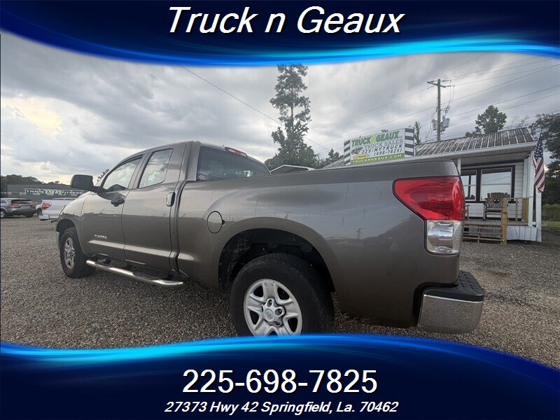 2008 Toyota Tundra SR5 - Photo 3 - Walker, LA 70785-5946