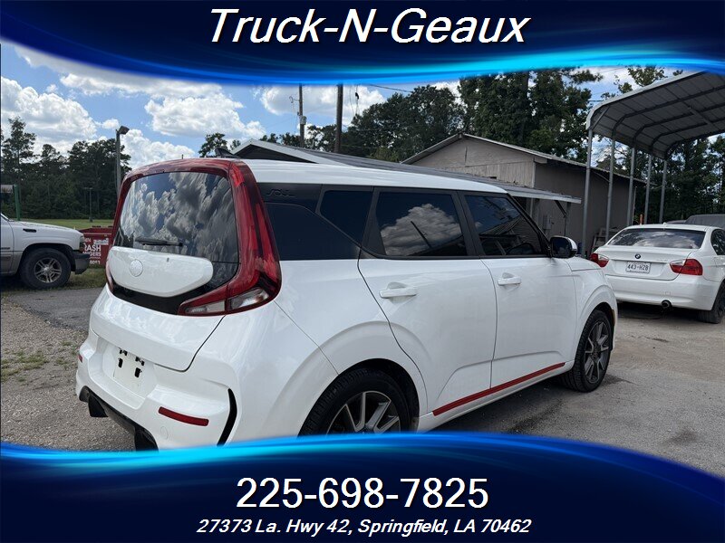 2020 Kia Soul GT-Line - Photo 3 - Walker, LA 70785-5946