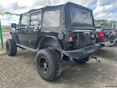 2012 Jeep Wrangler Sport   - Photo 2 - Walker, LA 70785-5946