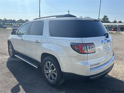 2013 GMC Acadia SLT-1   - Photo 2 - Walker, LA 70785-5946