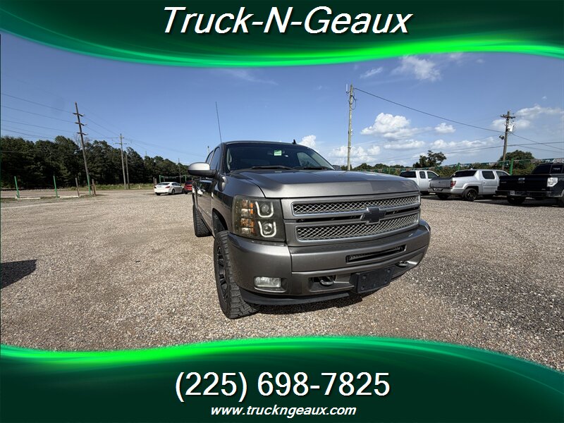2013 Chevrolet Silverado 1500 LT - Photo 5 - Walker, LA 70785-5946