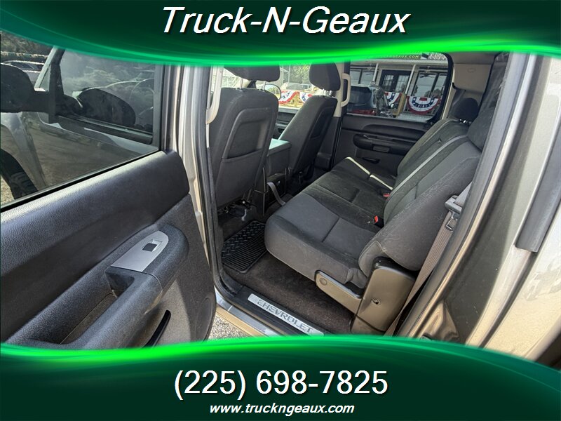2013 Chevrolet Silverado 1500 LT - Photo 7 - Walker, LA 70785-5946