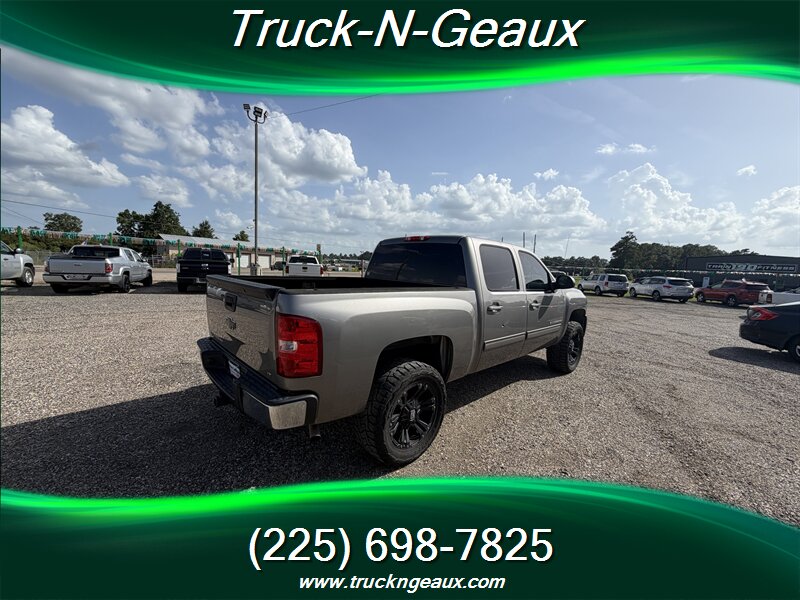 2013 Chevrolet Silverado 1500 LT - Photo 3 - Walker, LA 70785-5946