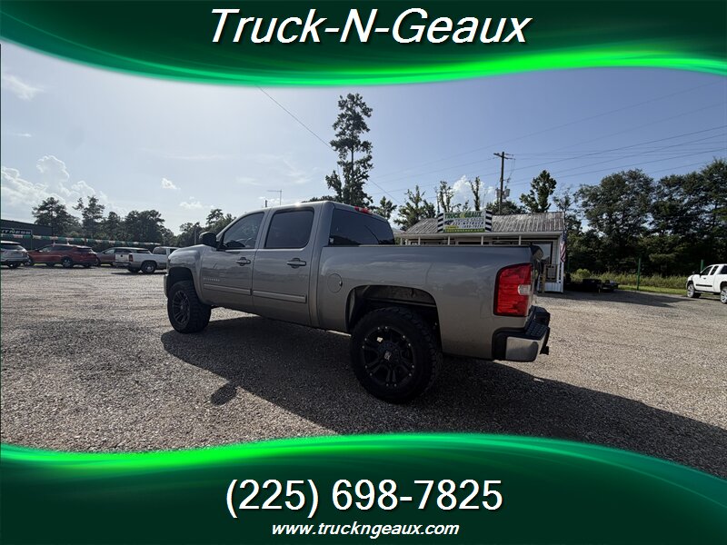 2013 Chevrolet Silverado 1500 LT - Photo 2 - Walker, LA 70785-5946