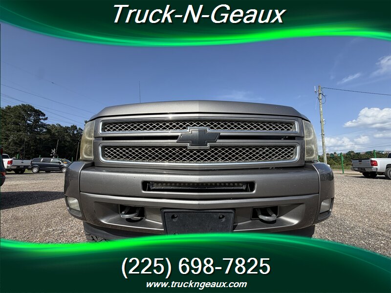 2013 Chevrolet Silverado 1500 LT - Photo 6 - Walker, LA 70785-5946