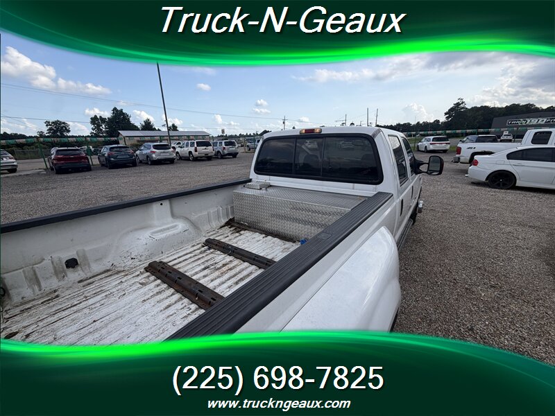 2005 Ford F-350 XLT - Photo 6 - Walker, LA 70785-5946