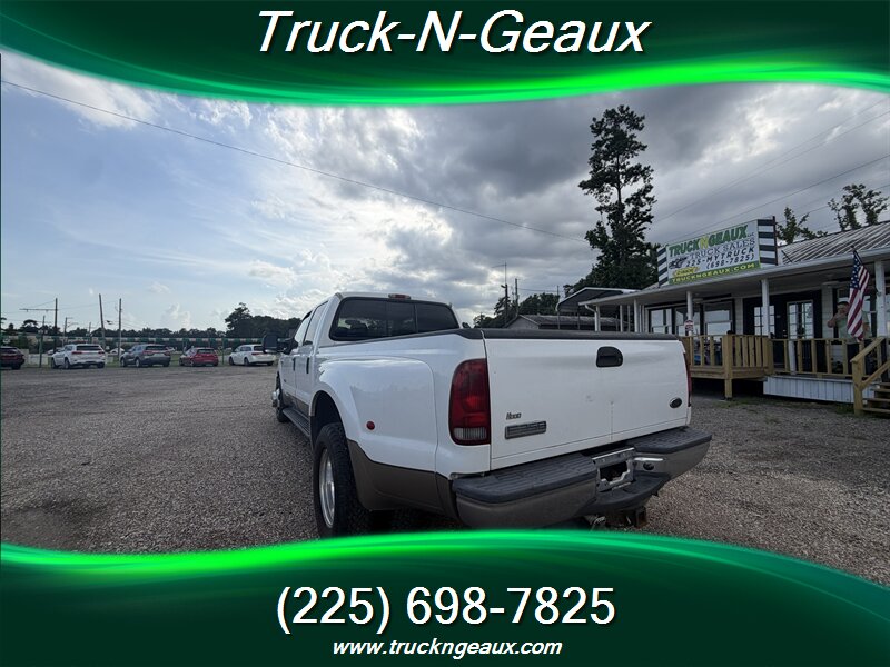 2005 Ford F-350 XLT - Photo 3 - Walker, LA 70785-5946