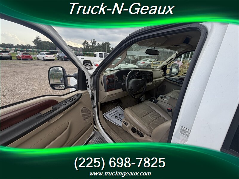 2005 Ford F-350 XLT - Photo 7 - Walker, LA 70785-5946