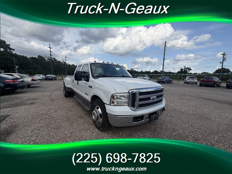 2005 Ford F-350 XLT - Photo 5 - Walker, LA 70785-5946