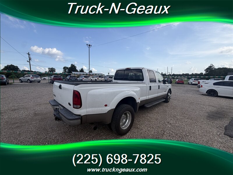 2005 Ford F-350 XLT - Photo 4 - Walker, LA 70785-5946