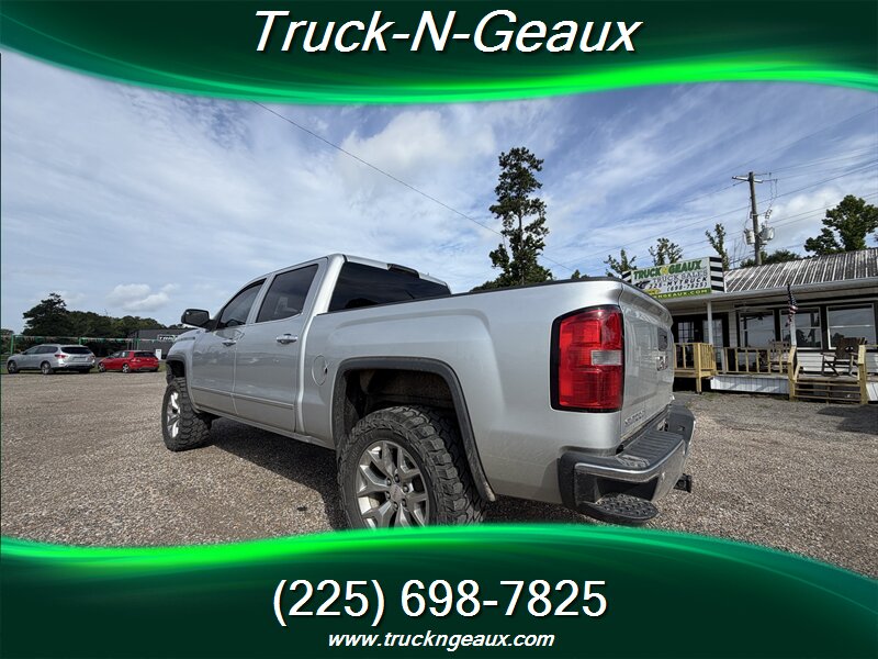 2015 GMC Sierra 1500 SLT - Photo 2 - Walker, LA 70785-5946