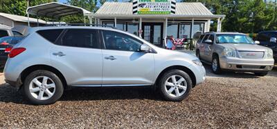 2010 Nissan Murano SL   - Photo 3 - Walker, LA 70785-5946