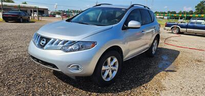 2010 Nissan Murano SL   - Photo 4 - Walker, LA 70785-5946