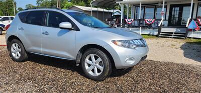 2010 Nissan Murano SL   - Photo 1 - Walker, LA 70785-5946