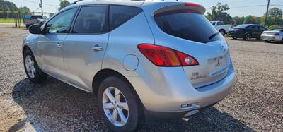 2010 Nissan Murano SL   - Photo 2 - Walker, LA 70785-5946