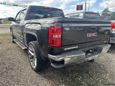 2015 GMC Sierra 1500 SLT   - Photo 2 - Walker, LA 70785-5946