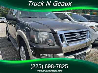 2006 Ford Explorer Eddie Bauer SUV