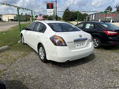 2012 Nissan Altima 2.5 S   - Photo 3 - Walker, LA 70785-5946