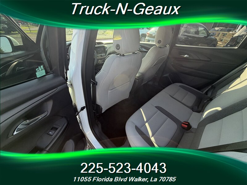 2021 Chevrolet Trailblazer LT - Photo 6 - Walker, LA 70785-5946