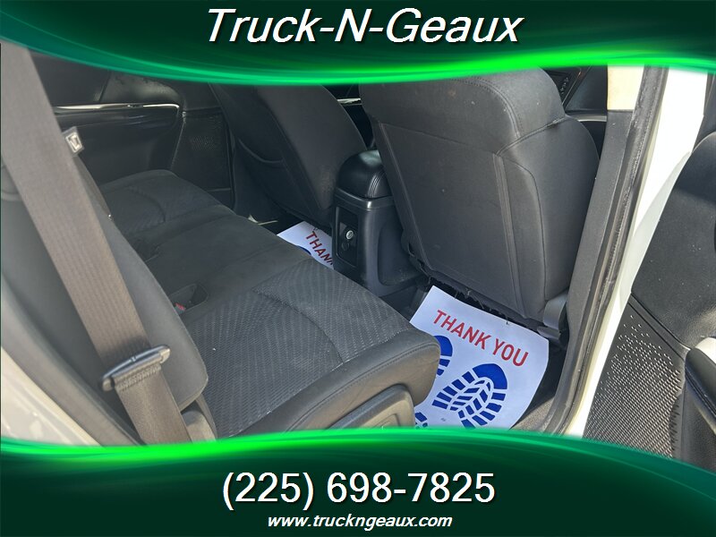 2018 Dodge Journey SE   - Photo 6 - Walker, LA 70785-5946