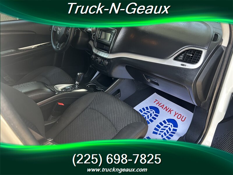 2018 Dodge Journey SE   - Photo 5 - Walker, LA 70785-5946