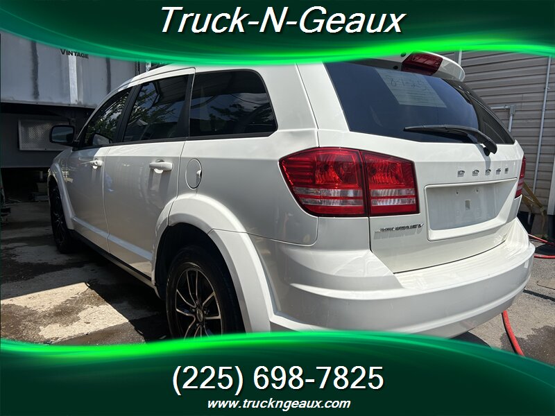2018 Dodge Journey SE   - Photo 3 - Walker, LA 70785-5946