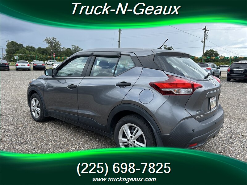 2020 Nissan Kicks S - Photo 2 - Walker, LA 70785-5946
