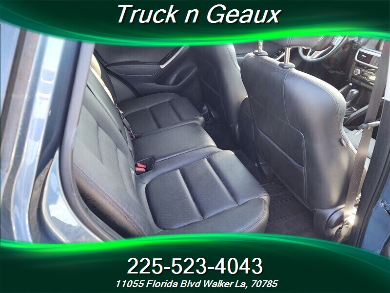 2016 Mazda CX-5 Grand Touring - Photo 7 - Walker, LA 70785-5946