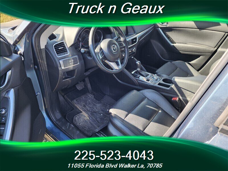 2016 Mazda CX-5 Grand Touring - Photo 3 - Walker, LA 70785-5946