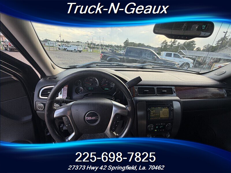 2007 GMC Sierra 2500 SLT - Photo 8 - Walker, LA 70785-5946