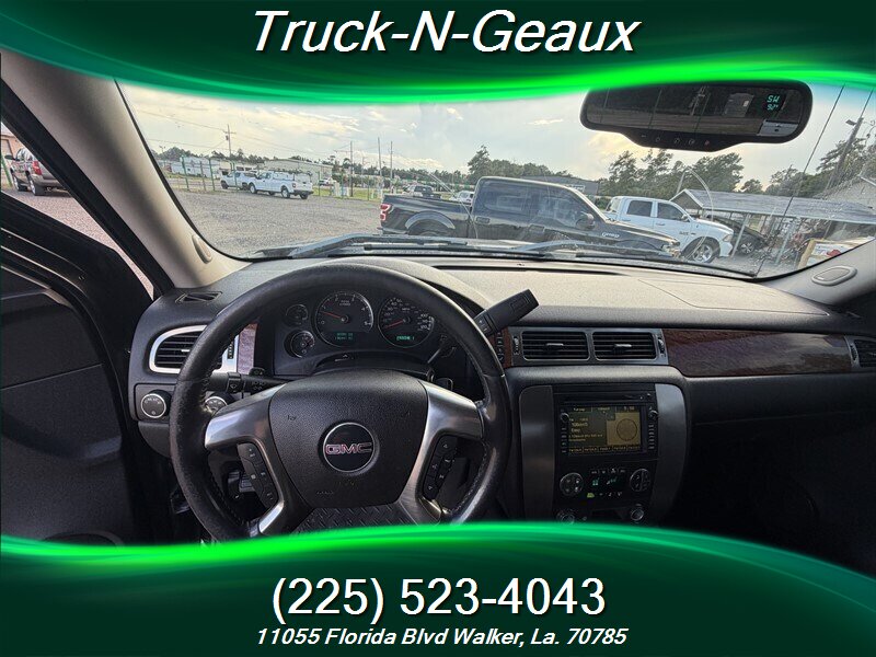 2007 GMC Sierra 2500 SLT - Photo 8 - Walker, LA 70785-5946